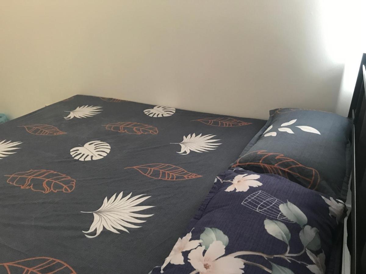 Oyo 90493 Jl Homestay Segamat Zewnętrze zdjęcie