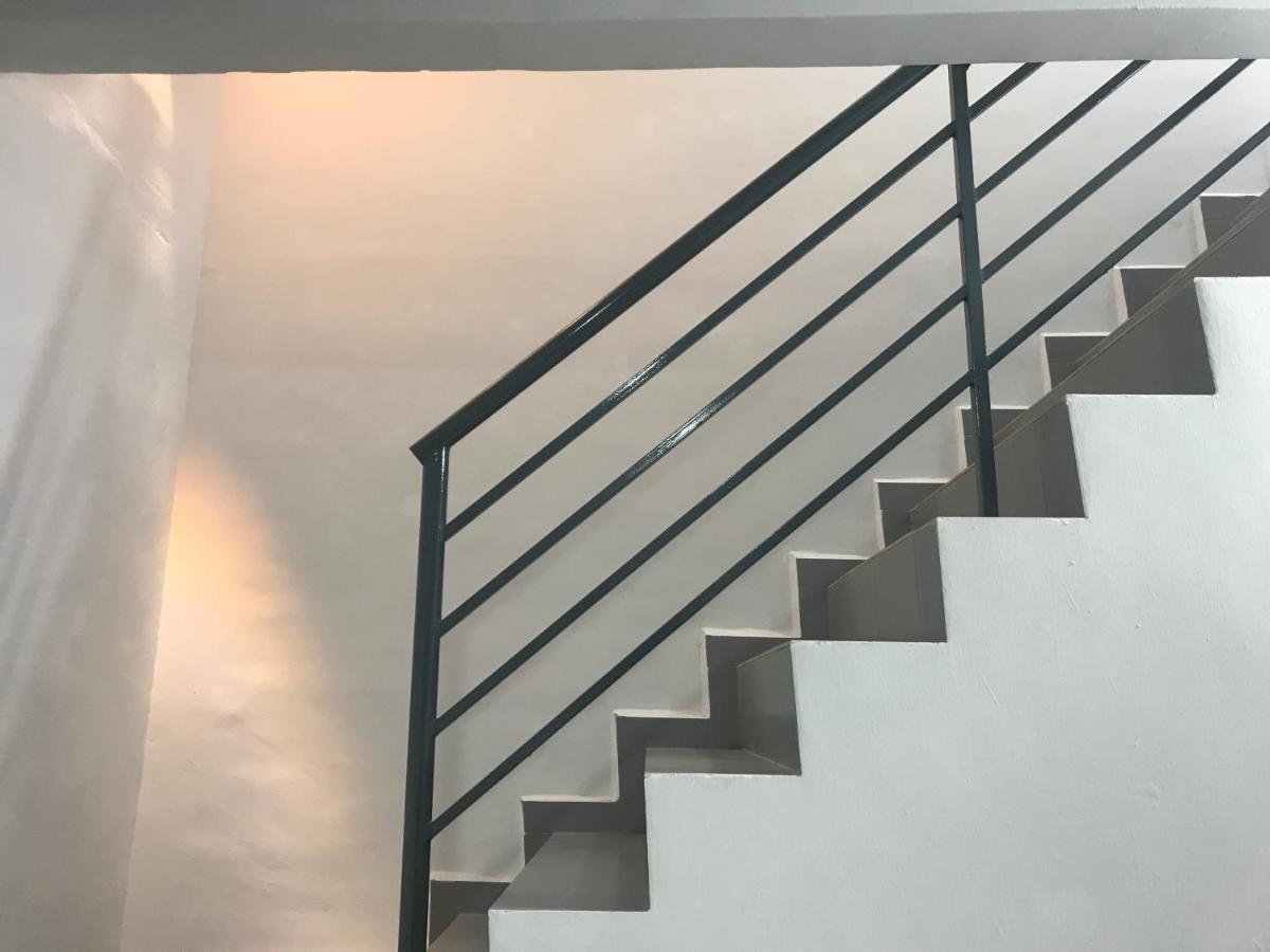 Oyo 90493 Jl Homestay Segamat Zewnętrze zdjęcie